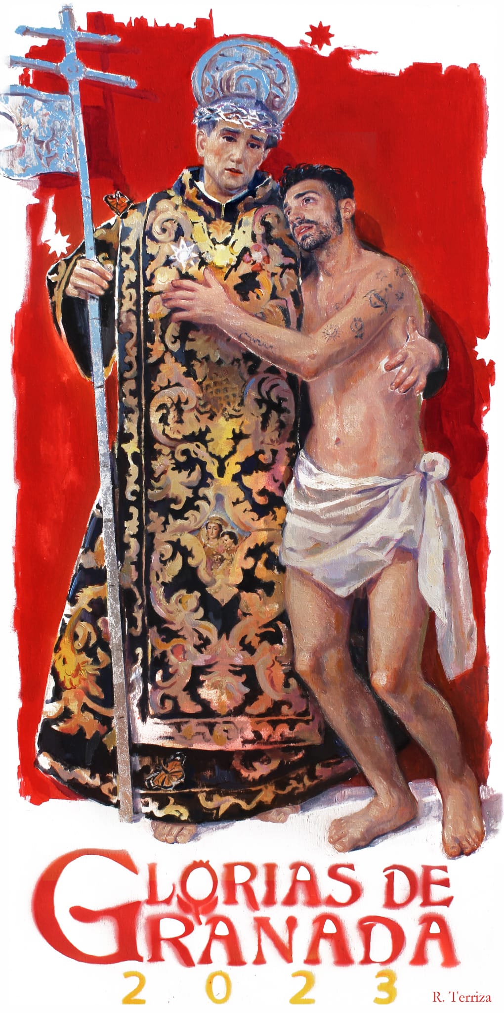 Glorias de Granada  